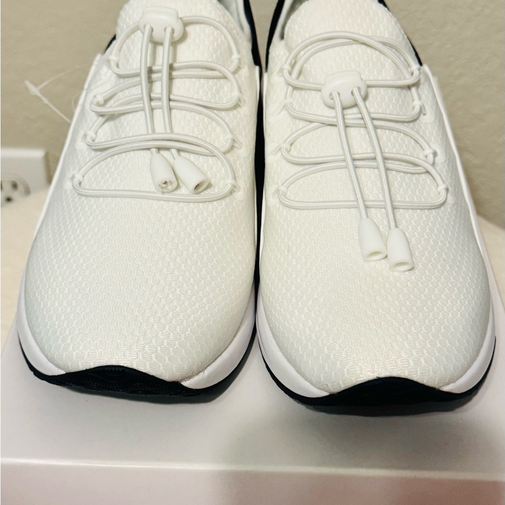 Tommy Hilfiger White Sneakers